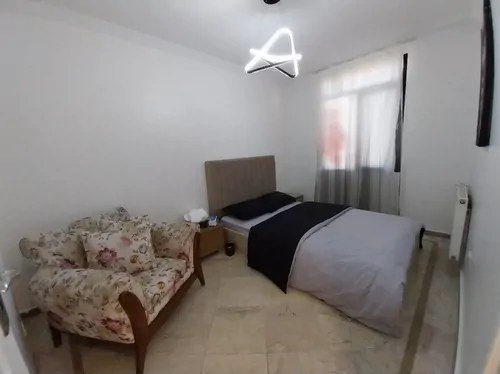 تصویر 10 - آپارتمان مبله روشا (واحد لعیا) در خیابان ویلا در  تهران