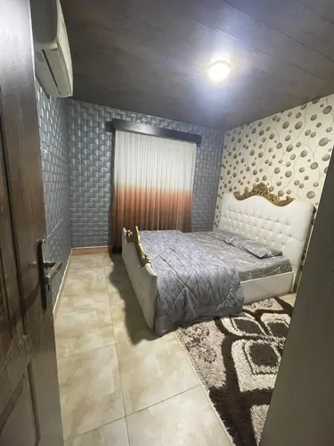 تصویر 9 - ویلا  استخردار آبگرم باران (2) با جکوزی در  محمودآباد