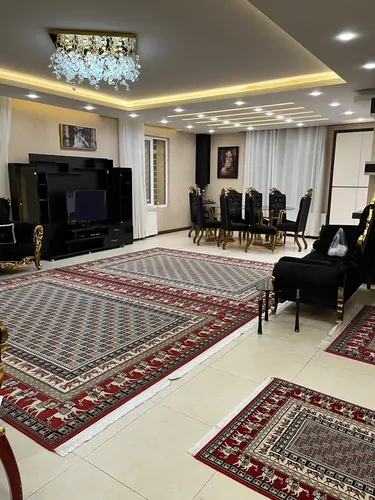 تصویر 3 - ویلا باغ زیتون با بیلیارد و زمین والیبال در شیراز
