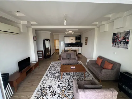 تصویر 7 - آپارتمان مبله ساحلی تورانداز (۳۰۱) در فریدون کنار