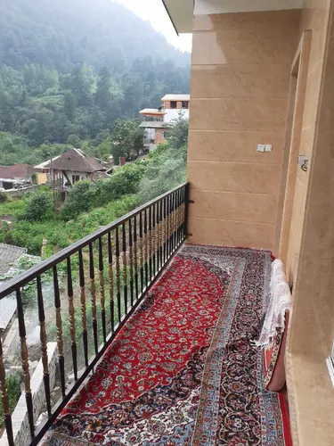 تصویر 3 - خانه ویلایی شاهکلا در شیرگاه