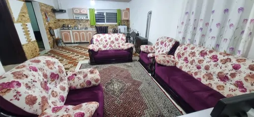 تصویر 4 - ویلا بهارستان (۳) در  نوشهر