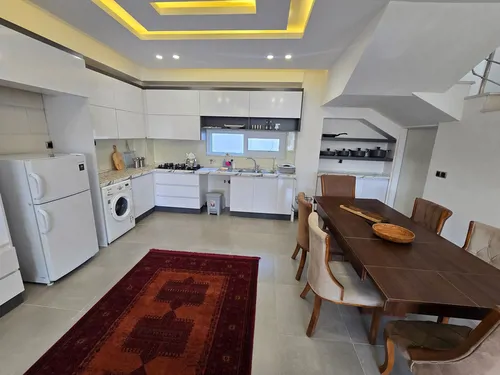 تصویر 3 - ویلا ویلای دوبلکس لوکس جنگل  در سراوان