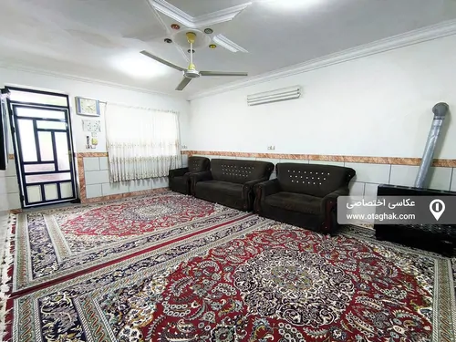 تصویر 5 - ویلا ریحون گلستان در علی آباد کتول