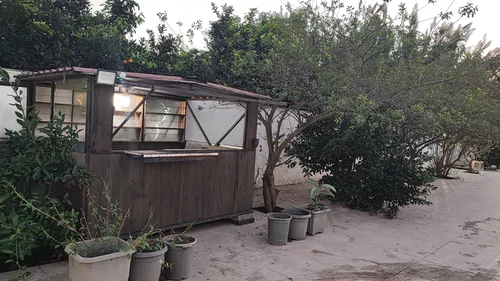 تصویر 18 - ویلا باغ استخردار آبگرم بهار در سرخ رود