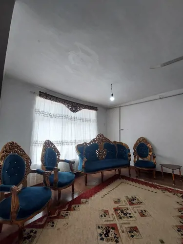 تصویر 7 - خانه ویلایی یاسین در  گرگان