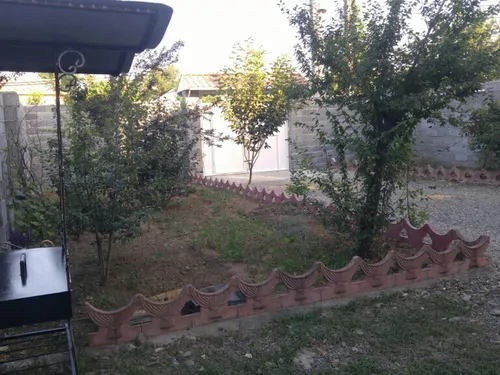تصویر 4 - خانه  نوساز و بسیار تمیز در  لاهیجان