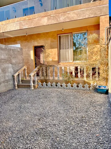 تصویر 14 - ویلا یونا در ساری