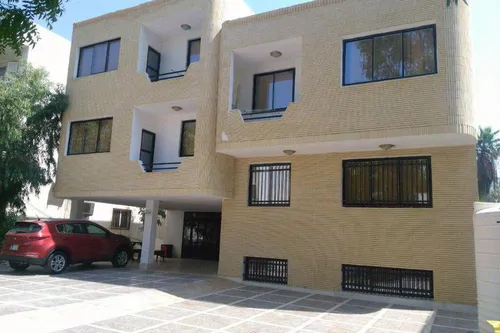 تصویر 1 - آپارتمان شهرک صدف واحد5 (طبقه اول) در  کیش