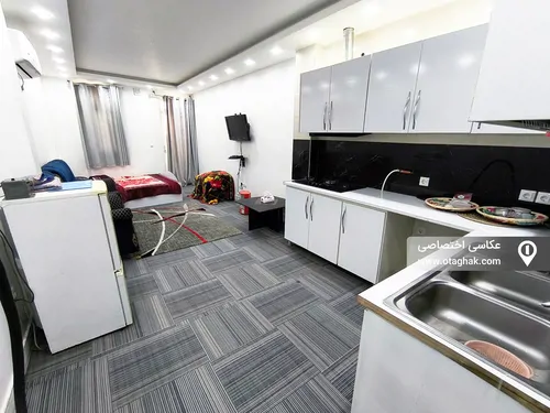 تصویر 8 - سوییت  مبله بمبک در  بوشهر