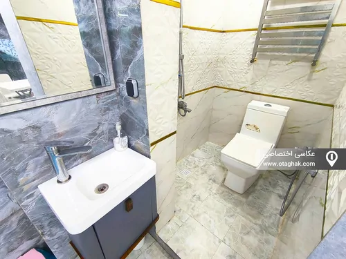 تصویر 31 - ویلا استخردار آبگرم ستاره در  رامسر