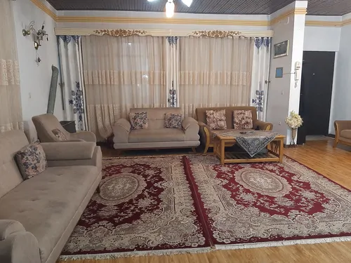 تصویر 4 - ویلا  مریم (۱) در  رامسر