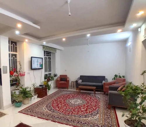 تصویر 2 - ویلا باغ شاندیز در شاندیز