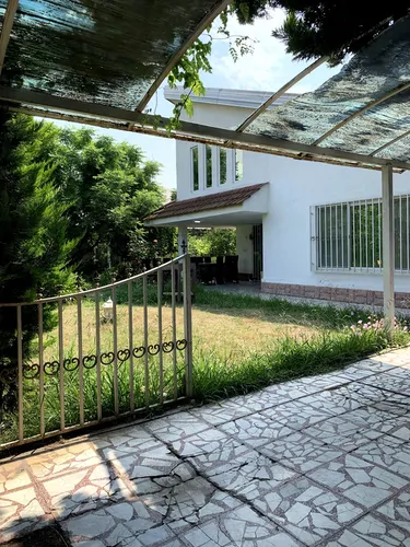 تصویر 2 - ویلا ویلا سه خواب دربست در شهرک برند دریاکنار 1 در بابلسر
