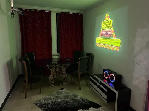 تصویر 2 - آپارتمان آپارتمان فلت نارمک در تهران