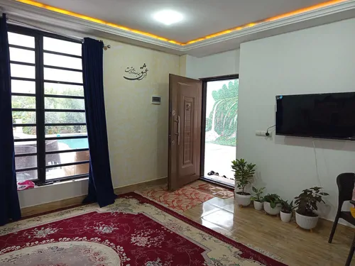 تصویر 7 - ویلا استخردار آبسرد خاطره ها در  دزفول