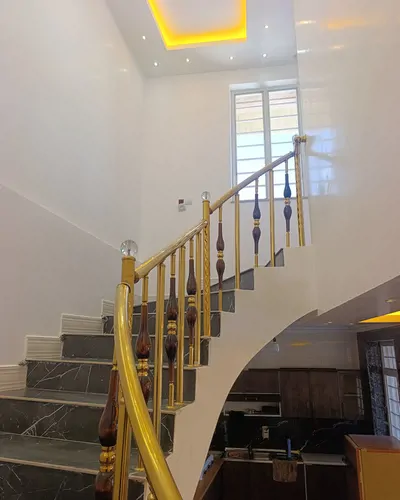 تصویر 12 - ویلا استخردار آبسرد لوکس کوروش در  سپیدان