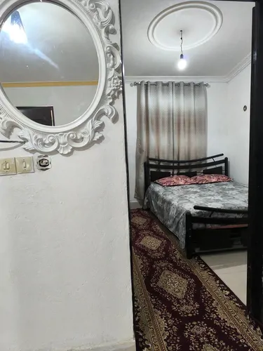 تصویر 9 - ویلا آرامش دریا در  فریدون کنار