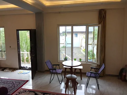 تصویر 6 - ویلا آرشام در  خمام