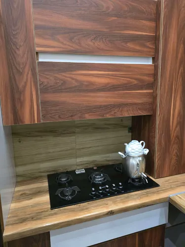 تصویر 24 - ویلا استخردار آبگرم امپراطور با بیلیارد و فوتبالدستی در کردان