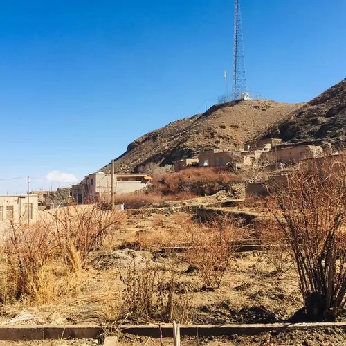 تصویر 3 - کلبه خانه روستایی در سربیشه