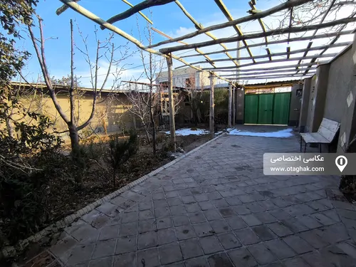 تصویر 12 - اقامتگاه بوم‌گردی خانه طبیعت نزدیک به جنگل ابر در  شاهرود