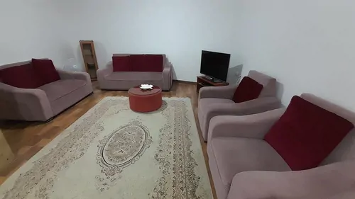 تصویر 3 - ویلا رافا با فوتبال دستی در رشت
