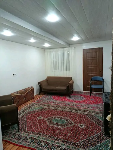 تصویر 4 - ویلا صورتی جنگلی در آستارا