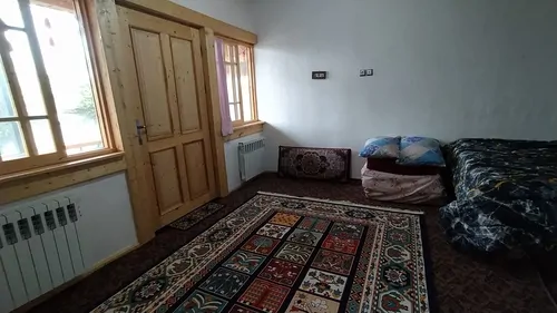 تصویر ۱ - اقامتگاه بوم‌گردی کوبار (2) در  رشت