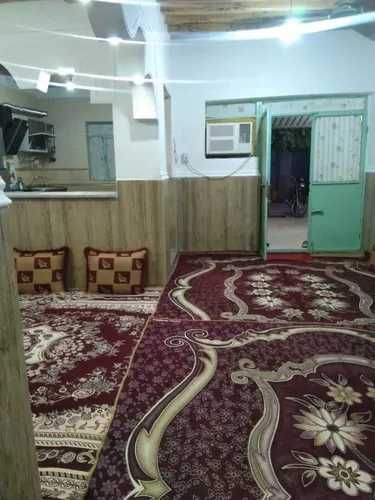 تصویر 8 - خانه ویلایی آقاجون در  هرمز
