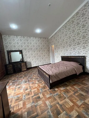 تصویر 18 - ویلا استخردار آبگرم سنگی با بیلیارد و فوتبالدستی در  کردان