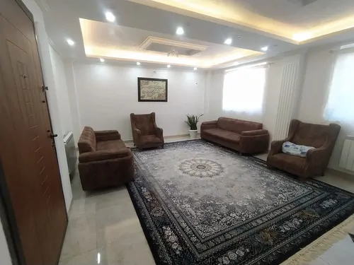 تصویر 3 - ویلا گلایل در رشت