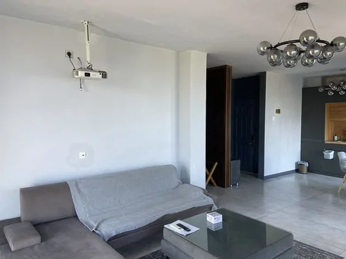 تصویر 7 - هتل آپارتمان مبله لوکس ساحلی روماک (واحد 14) در نشتارود