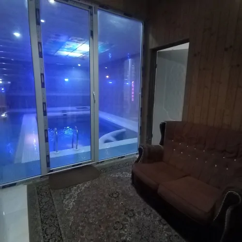 تصویر 2 - ویلا اجاره ویلا در کرج