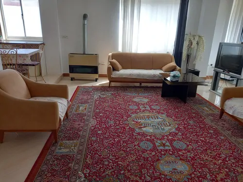 تصویر 4 - آپارتمان جعفری (3) در  نمک آبرود