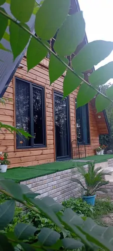 تصویر 10 - کلبه سوییسی اسما در  ماسال