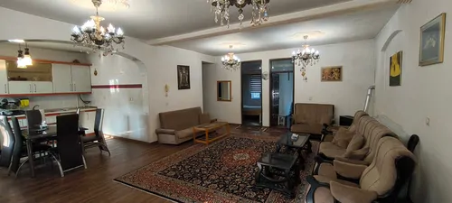 تصویر 3 - ویلا خانواده (1) در آستارا