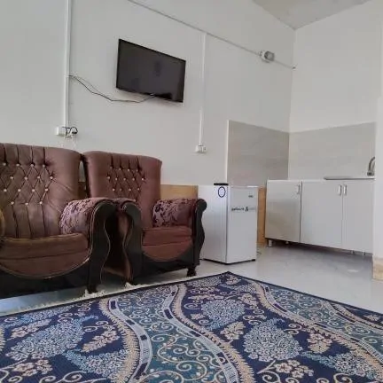 تصویر 3 - ویلا شمس (5) در ساری