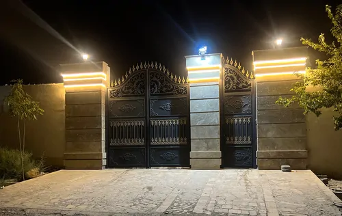 تصویر 24 - ویلا باغ استخردار آبگرم اقاقیا نزدیک مشهد در  مشهد
