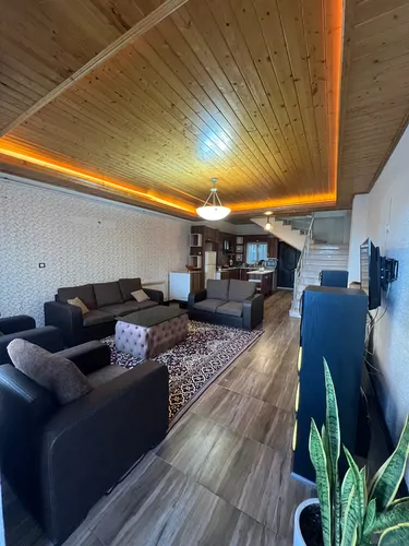 تصویر 4 - ویلا ویلا دوبلکس دو خوابه ویودریا در سرخ رود