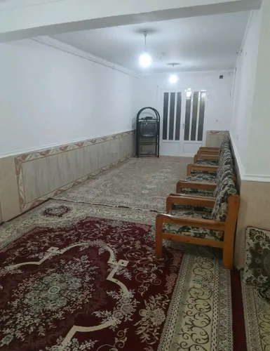 تصویر 5 - آپارتمان دوخوابه حمید در گرگان