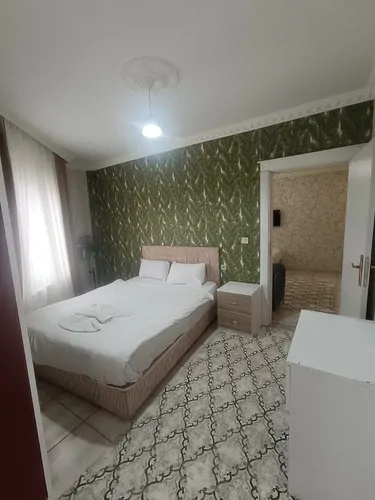 تصویر 4 - هتل آپارتمان اوز ( تریپل) با صبحانه رایگان در وان