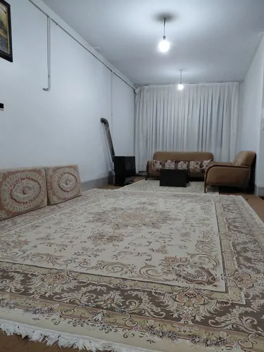 تصویر 5 - آپارتمان مبله دانشگاه در  همدان