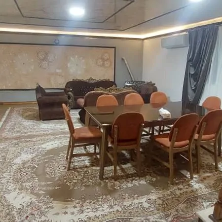 تصویر 13 - ویلا استخردار آبگرم فلاح در  بابلسر