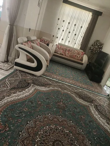 تصویر 5 - آپارتمان بسیار تمیز در سیرجان