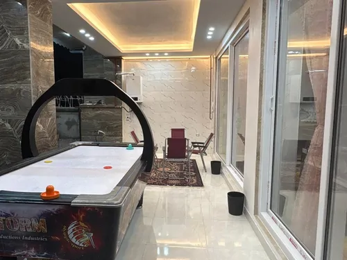 تصویر 14 - ویلا گیل آوا با ایرهاکی در  کوچصفهان