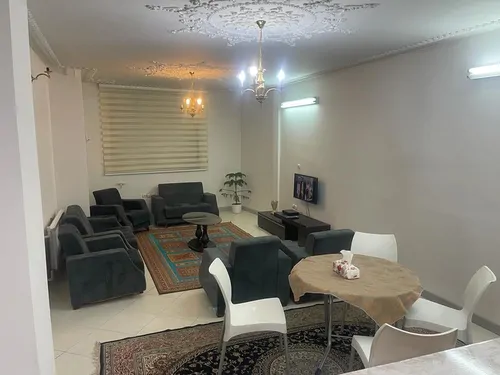 تصویر 8 - آپارتمان مبله نرگس در  شیراز