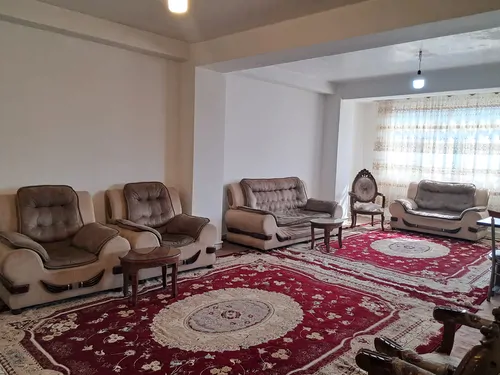 تصویر 22 - آپارتمان مبله عباس زاده (2) در  تبریز