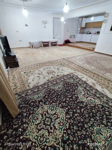 تصویر 5 - ویلا باغ ویلا مدرن  در  نمین