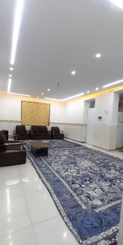 تصویر 4 - آپارتمان مبله بهارستان (3) در  علی صدر